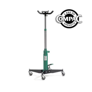 Vérin de fosse à deux étages 1300 kg Compac Vérin de fosse à deux étages 1300 kg Compac