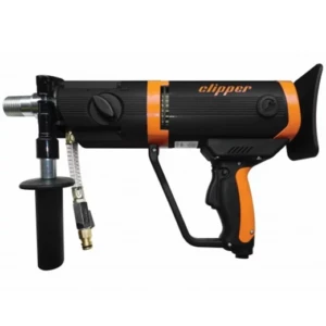 Moteur de carottage portatif de 2000W 3 vitesses Norton Clipper CDM204