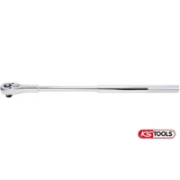 Cliquet télescopique 24 dents 3/4" KS TOOLS