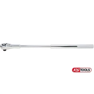 Cliquet télescopique 24 dents 3/4" KS TOOLS