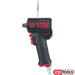 Clé à choc pneumatique Mini Monster 1/2'' 1390 Nm KS TOOLS