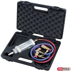 Outil de diagnostic de climatisation KSTOOLS Outil de diagnostic de climatisation KSTOOLS
