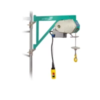 Treuil IMER avec télécommande 150 kg 230 Volts ES 150N