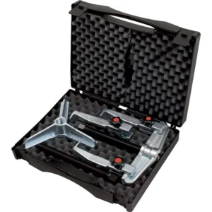 Jeu d'extracteurs de pignons de boite de vitesse VW, 20 - 90 mm KSTOOLS Jeu d'extracteurs de pignons de boite de vitesse VW, 20 - 90 mm KSTOOLS