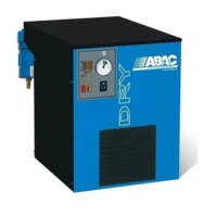 Sécheur d'air comprimé par réfrigération équipé 45 m3/h ABAC