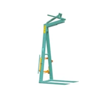 Lève palette IMER MBL-A15H 1500 Kg