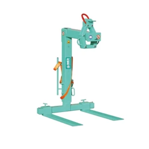 Lève palette IMER MBR-20M 2000 Kg