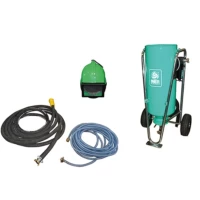 Sableuse peumatique 70 litres ISE70 IMER