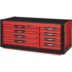 Coffre 8 tiroirs KS TOOLS