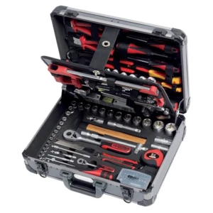Coffret de douille et outils ULTIMATE KSTOOLS