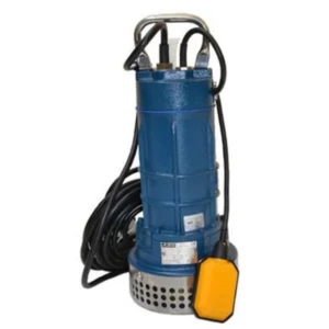 Pompe électrique immergée pour eaux boueuse 24m3/h Pompe électrique immergée pour eaux boueuse 24m3/h