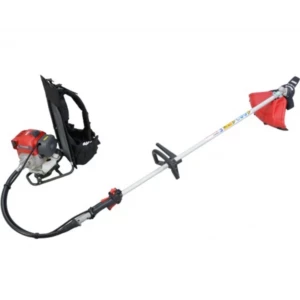 Débroussailleuse thermique 2 temps essence