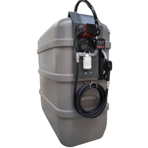 Cuve de distribution GNR PEHD 1500L PRESSOL Cuve de distribution GNR PEHD 1500L PRESSOL