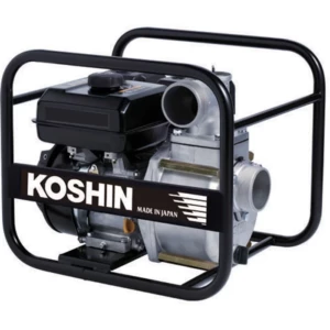 Motopompe semi trash moteur essence 54 m3/h Motopompe semi trash moteur essence 54 m3/h