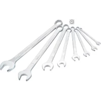 Assortiment clé mixte 8 pièces