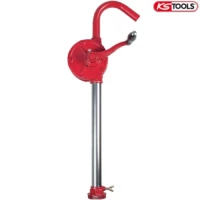 Pompe à fût à manivelle kstools