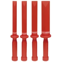 Jeu d'outils pour retirer les masses d'équilibrage KSTOOLS