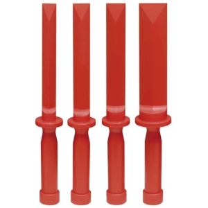 Jeu d'outils pour retirer les masses d'équilibrage KSTOOLS