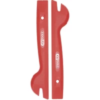 Jeu de levier pour masse d'équilibrage avec lame KSTOOLS