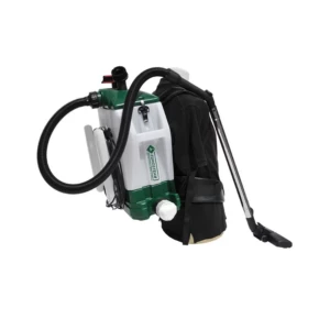 Aspirateur souffleur dorsal 900 W EUROSTEAM Aspirateur souffleur dorsal 900 W EUROSTEAM