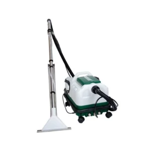 Injecteur-extracteur 1000 W 7,5 litres EUROSTEAM Injecteur-extracteur 1000 W 7,5 litres EUROSTEAM