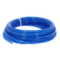 Tuyau polyuréthane calibré 25 mètres 6 x 4 NUAIR