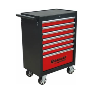 Servante 7 tiroirs - 249 outils