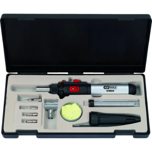 Micro set de soudure KS TOOLS
