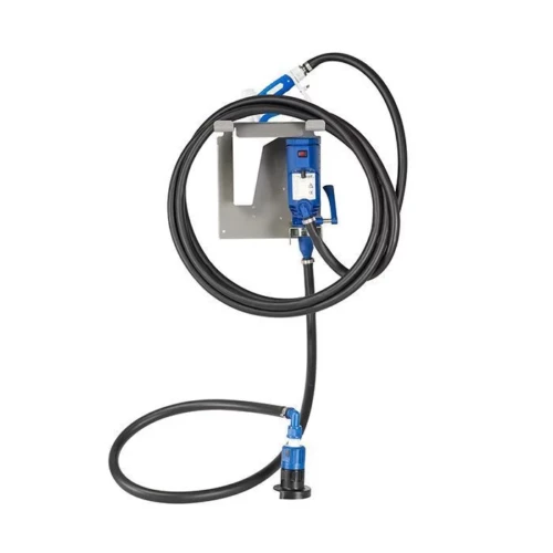 Pompe de distribution AdBlue PREMAxx 52 l/min PRESSOL