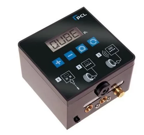 Station de gonflage de pneus PCL