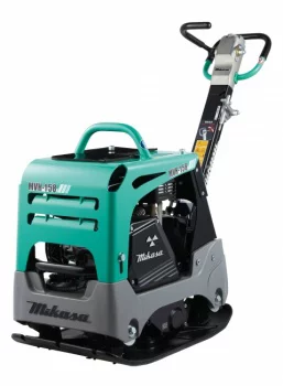 Plaque vibrante IMER moteur essence HONDA 5,6 CV.