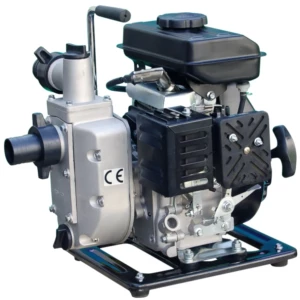 Motopompe essence eaux peu chargées 233 L/min WORMS Motopompe essence eaux peu chargées 233 L/min WORMS