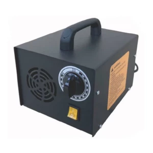 Générateur d'ozone pour l'élimination des virus Générateur d'ozone pour l'élimination des virus