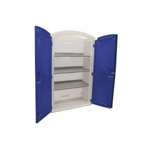 Armoire de rétention 100% PEHD DRAKKAR