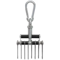 Outils de débosselage avec 8 crochets