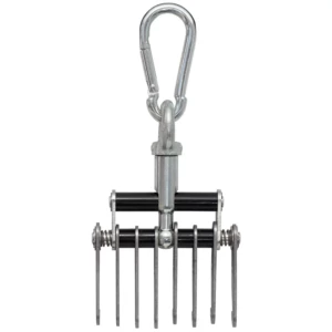 Outils de débosselage avec 8 crochets Outils de débosselage avec 8 crochets