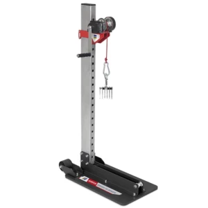 Equerre de tirage mobile 350 kg GYS Equerre de tirage mobile 350 kg GYS