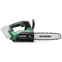 Tronçonneuse élagueuse sans fil 250 mm 18 V HIKOKI