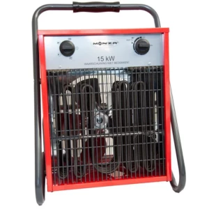 Chauffage électrique 15 kW Chauffage électrique 15 kW