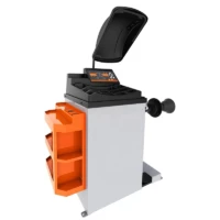Équilibreuse pneu voiture automatique LEO