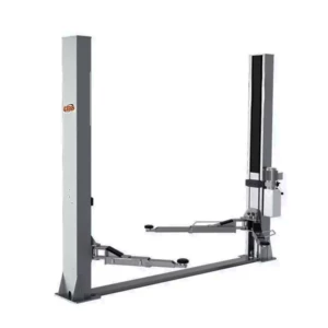 Pont élévateur voiture pour particulier 4T LEO by Nexion France