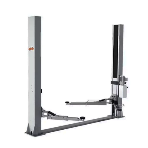 Pont élévateur voiture pour particulier 4T LEO by Nexion France