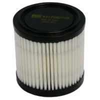 Filtre à air micro pour compresseur NUAIR