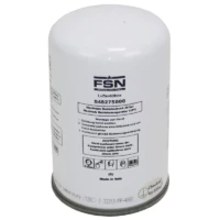 Filtre séparateur d'huile NUAIR