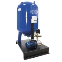 Groupe de surpression 200L tri RENSON
