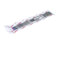 10 Electrode de soudage à l'arc pour fonte 3,2x300mm