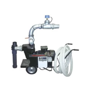 Groupe de pompage 5.5kW auto amorçant Groupe de pompage 5.5kW auto amorçant