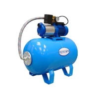 Groupe de surpression 80 litres pompe 1,1 kW RENSON