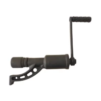 Coffret démultiplicateur de force 3800Nm R1:58 6 douilles DRAKKAR