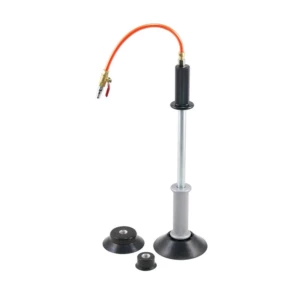 Extracteur de bosses pneumatique Extracteur de bosses pneumatique